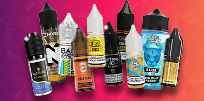 The Best Vape Juice Brands Of 2024