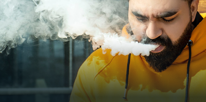 What is RDTL Vaping?