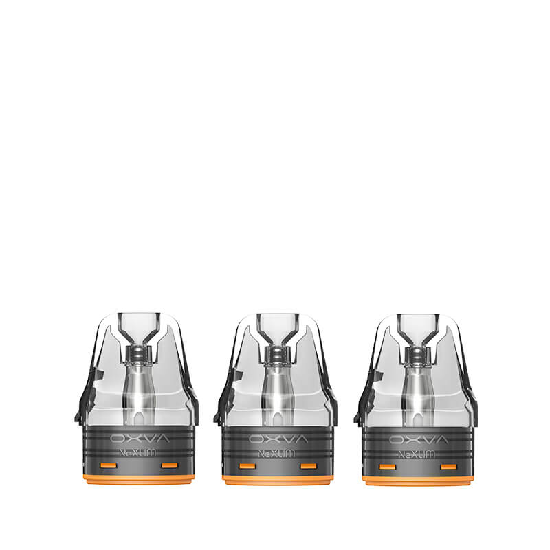 Oxva Nexlim Series Replacement Vape Pods