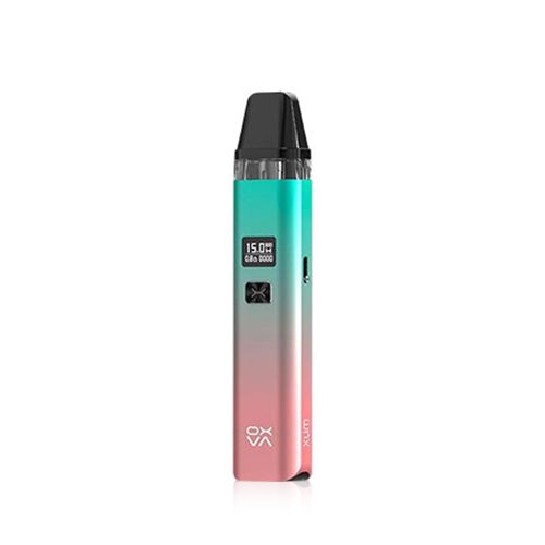 Xlim pod kit from Oxva