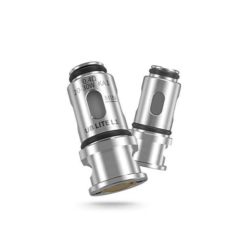 Lost Vape UB Lite Coil 5 Pack