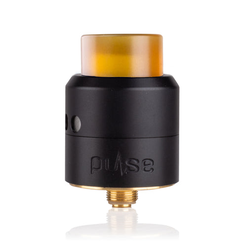 Pulse 24 Dual Coil BF RDA