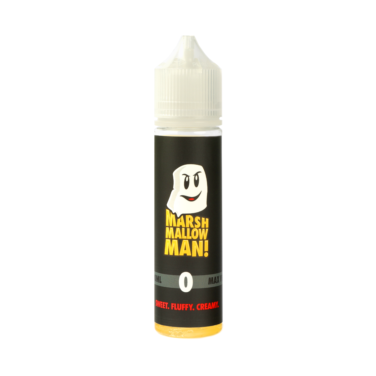 Marshmallow Man E-Liquid Short Fill 50ml