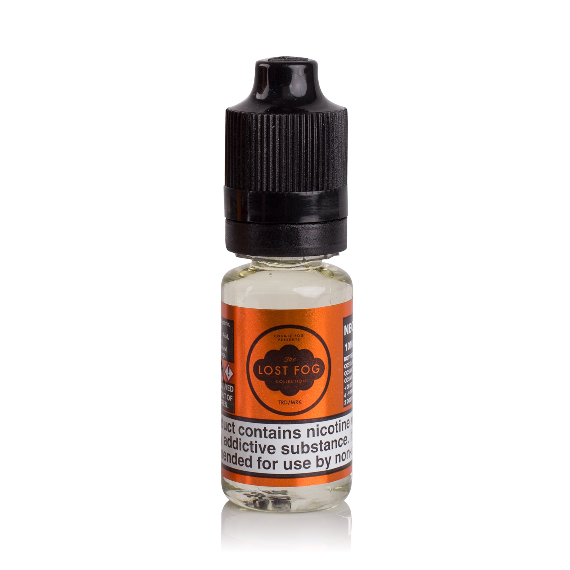 Neon Cream E-Liquid 10ml