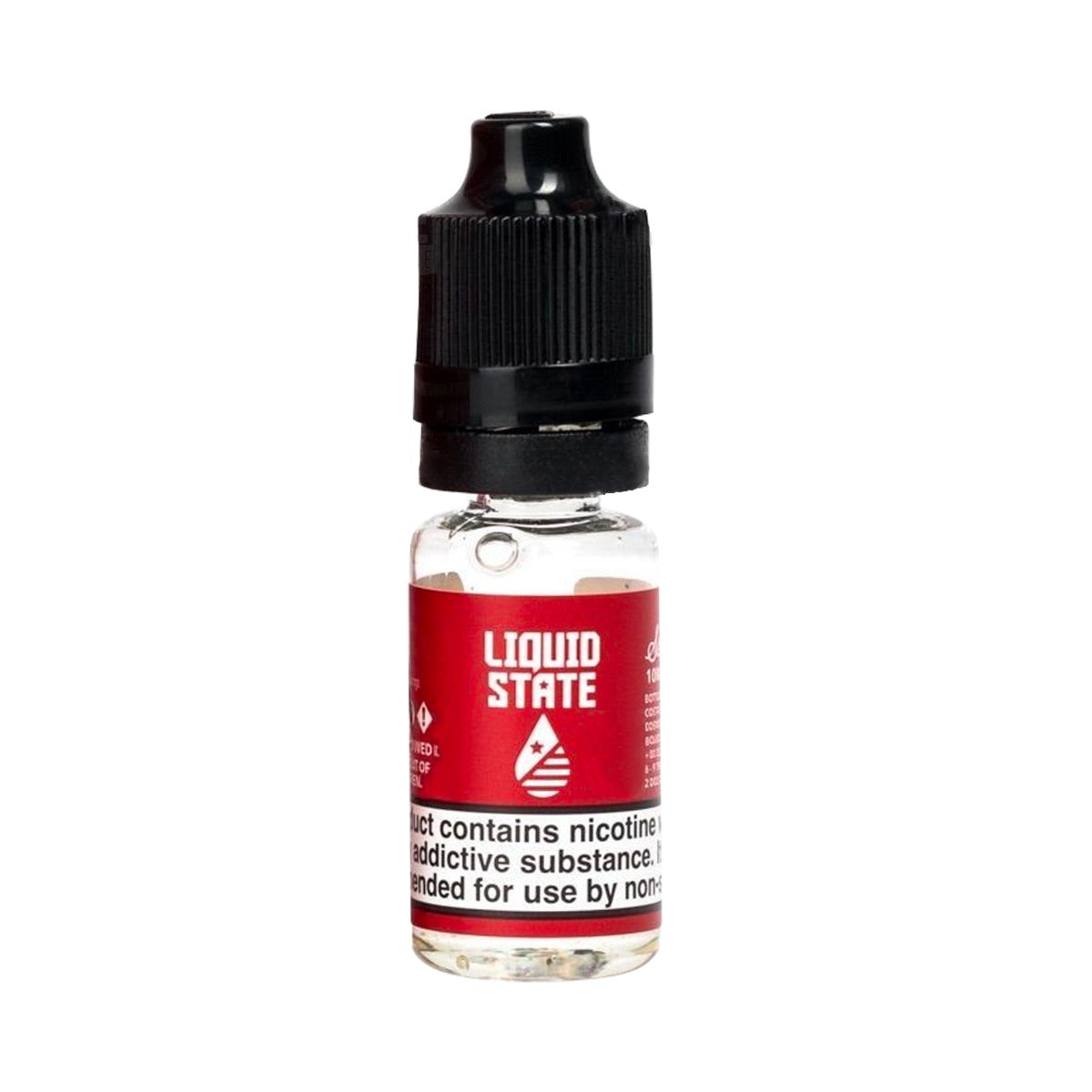 Orange Dream E-Liquid 10ml