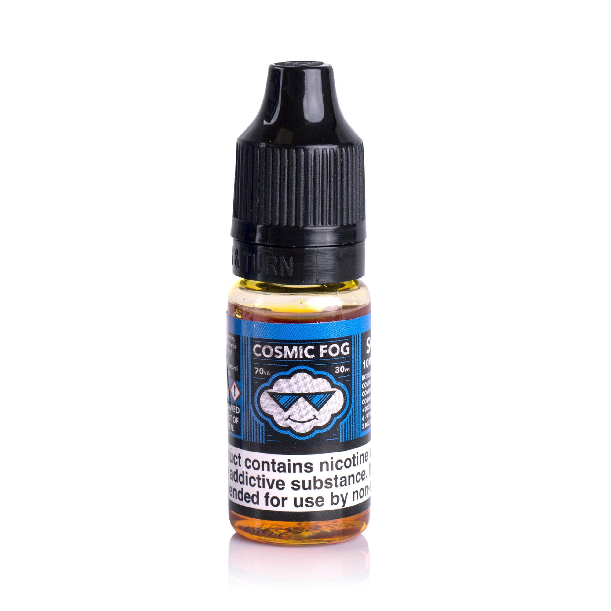 Sonset E-Liquid 10ml