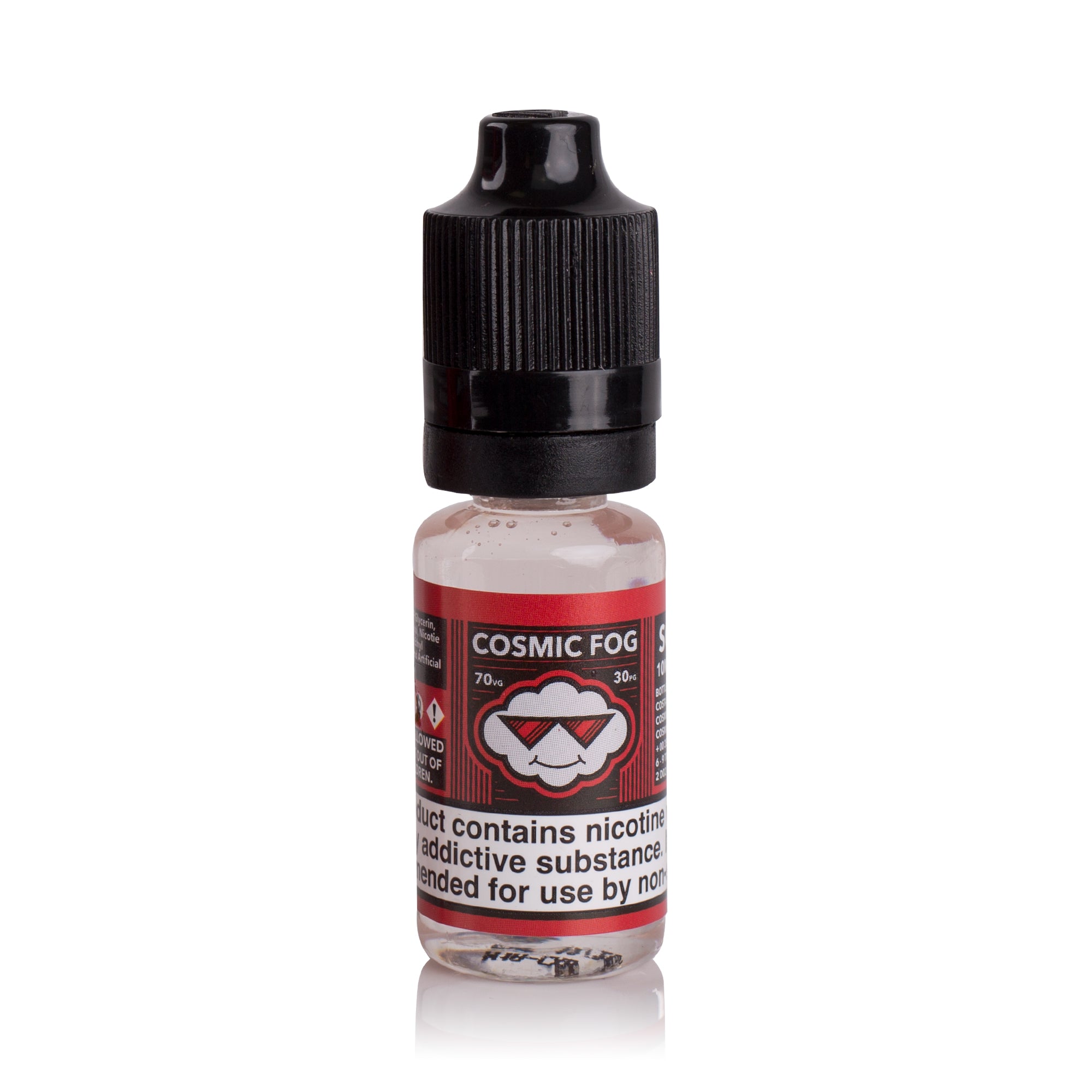 Sonrise E-Liquid 10ml