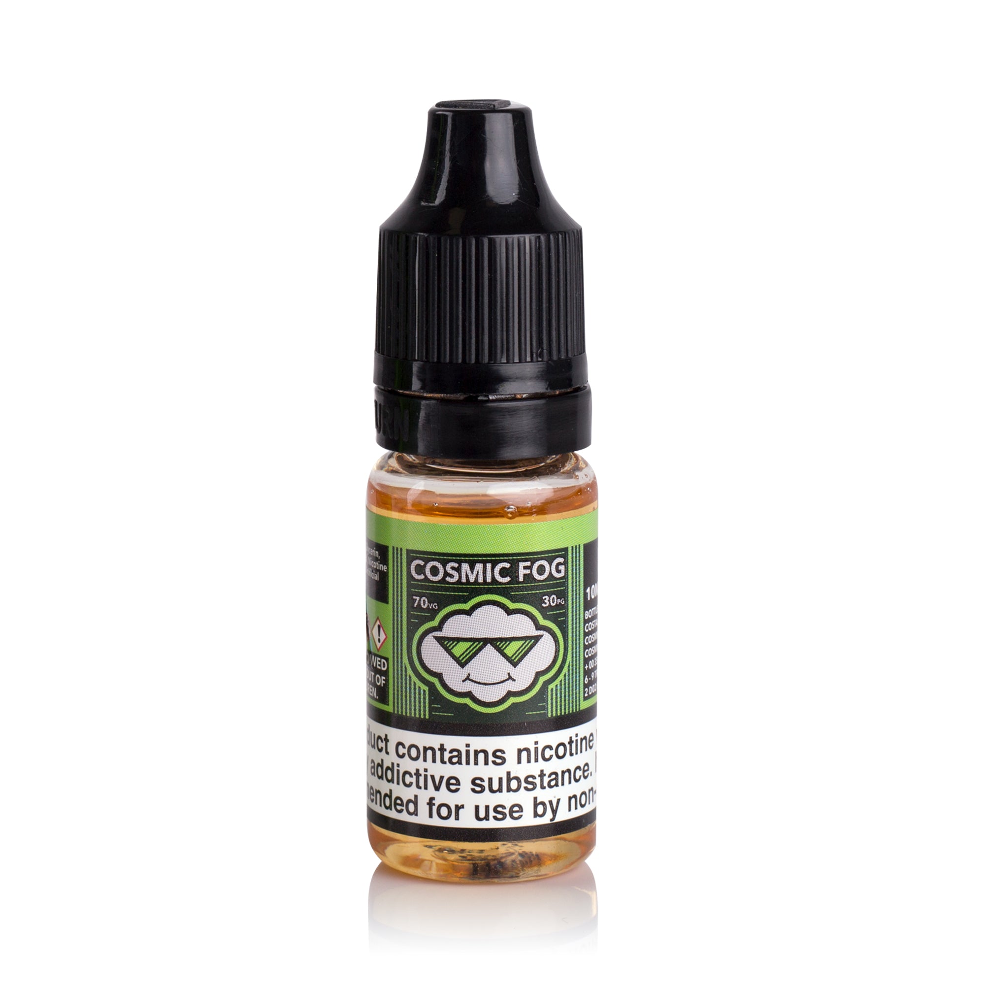 Kryp E-Liquid 10ml