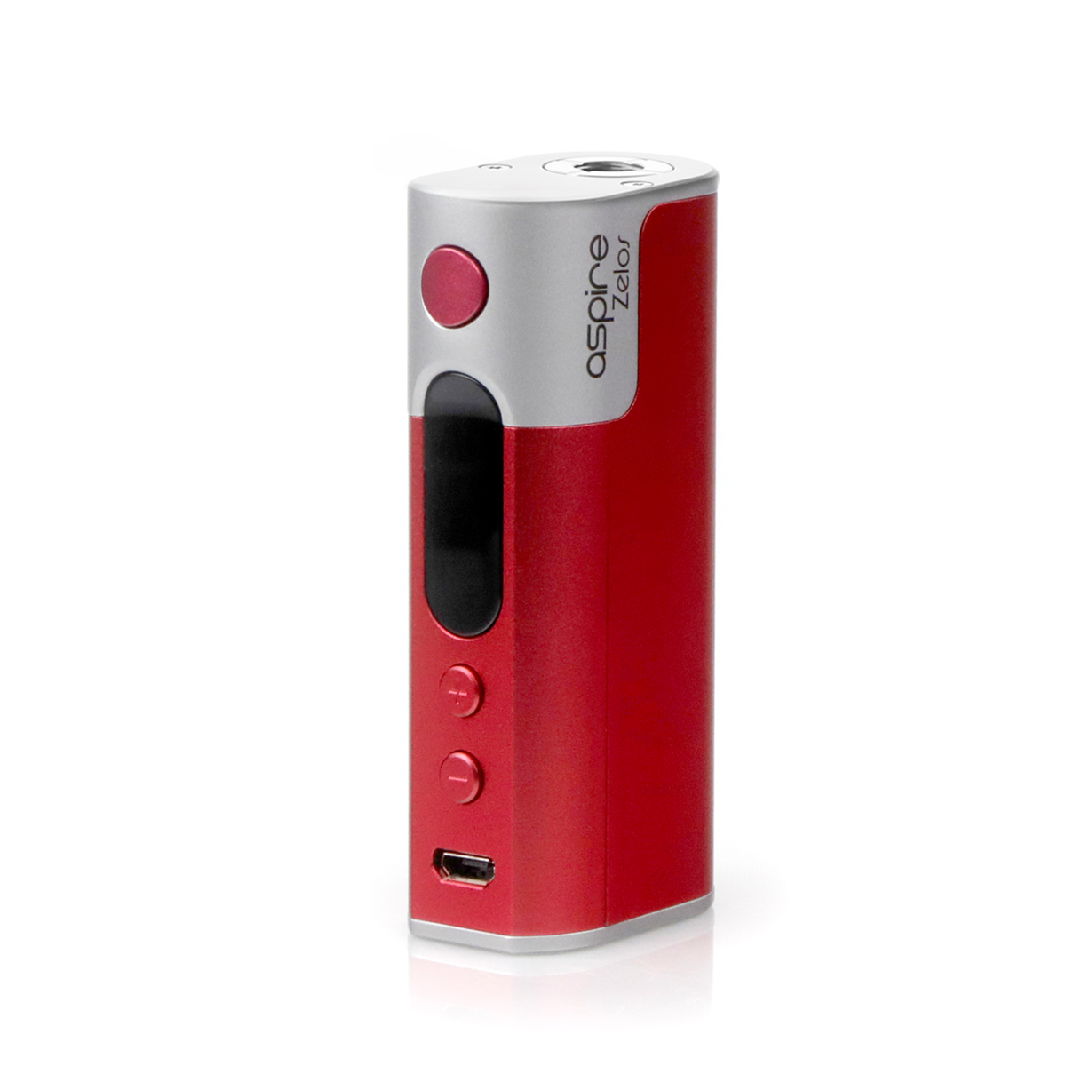 Aspire Zelos 50W Vape Mod