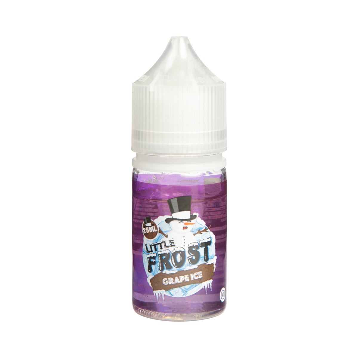 Grape Ice 25ml