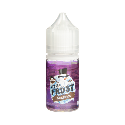 Grape Ice 25ml