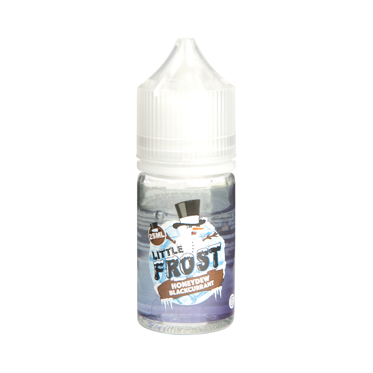 Honeydew Blackcurrant 25ml