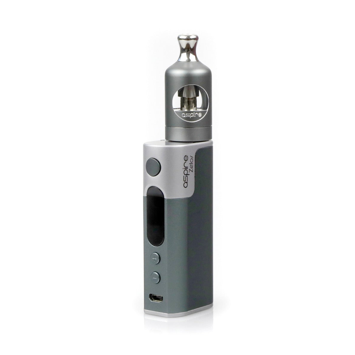 Aspire Zelos 50W Vape Kit