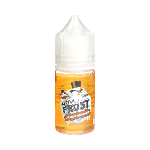 Orange Mango Ice 25ml