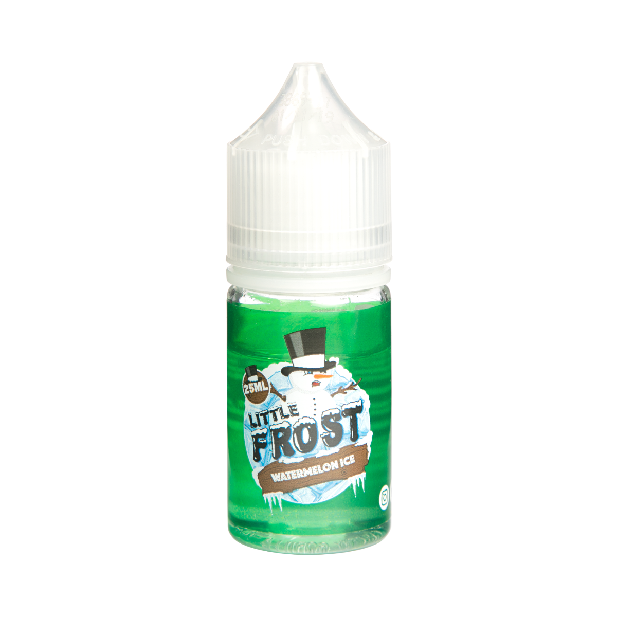 Watermelon Ice 25ml