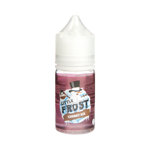 Cherry Ice E-Liquid 25ml