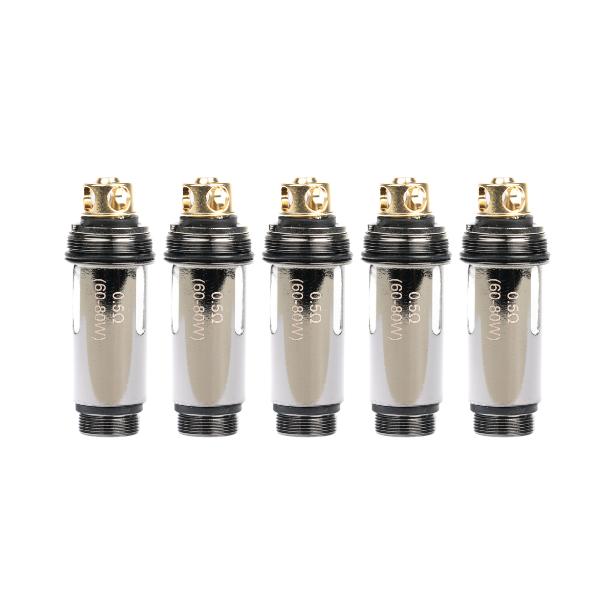 Aspire Cleito Pro-Ohm Coils