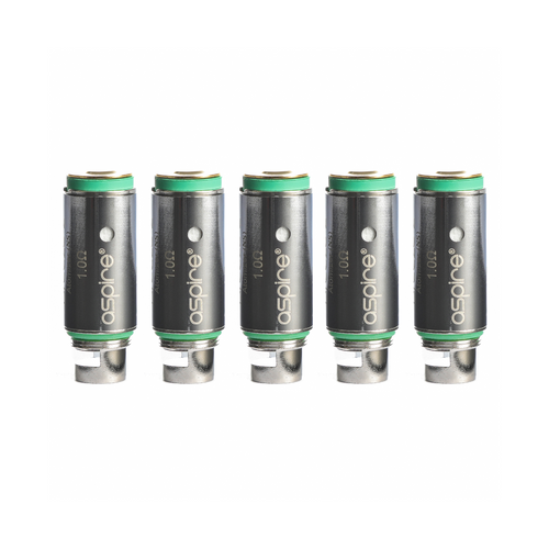 Aspire Breeze 2 Coils