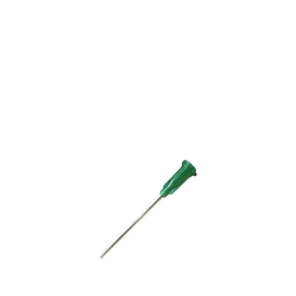 14 Gauge Blunt Needle Tip