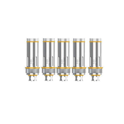 Aspire Cleito SS316L Coil 0.4ohm