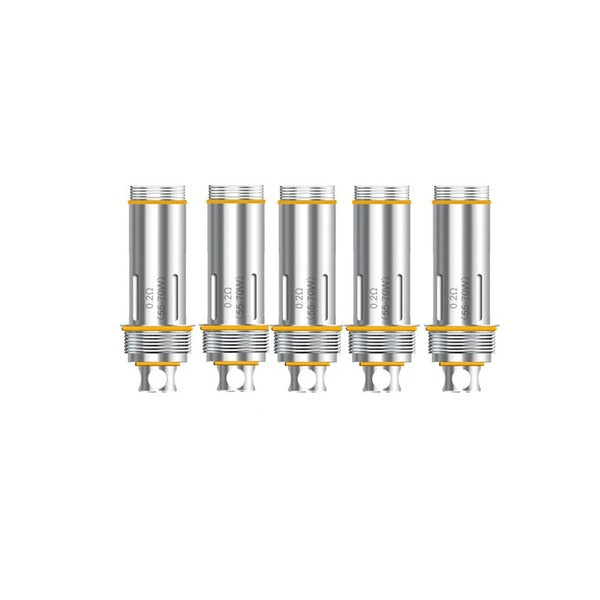 Aspire Cleito SS316L Coil 0.4ohm