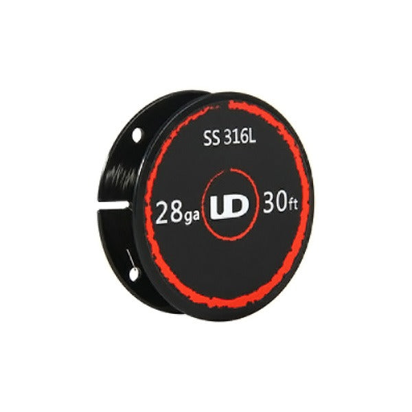 UD SS316L Heating Wire from UD