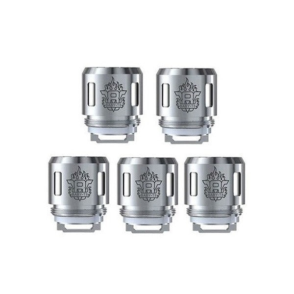 SMOK V8-Baby T8 Octuple Coils