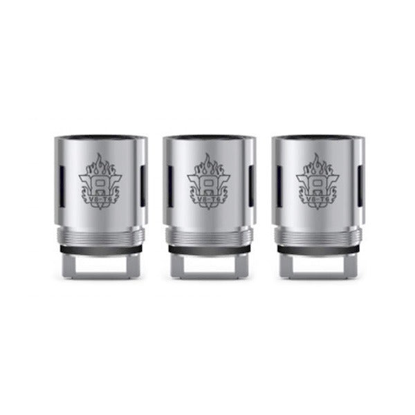 SMOK V8-T6 Sextuple TFV8 Coils