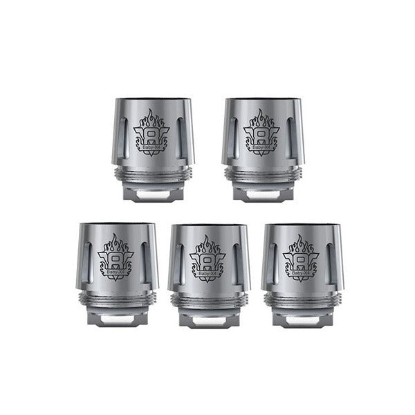 SMOK V8-Baby X4 Quadruple Coils