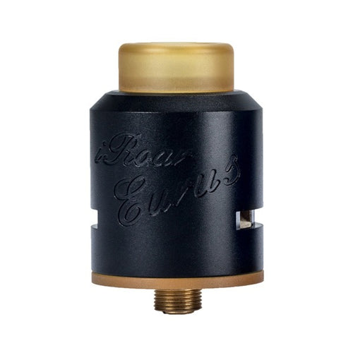 Innokin iRoar Eurus 24mm RDA