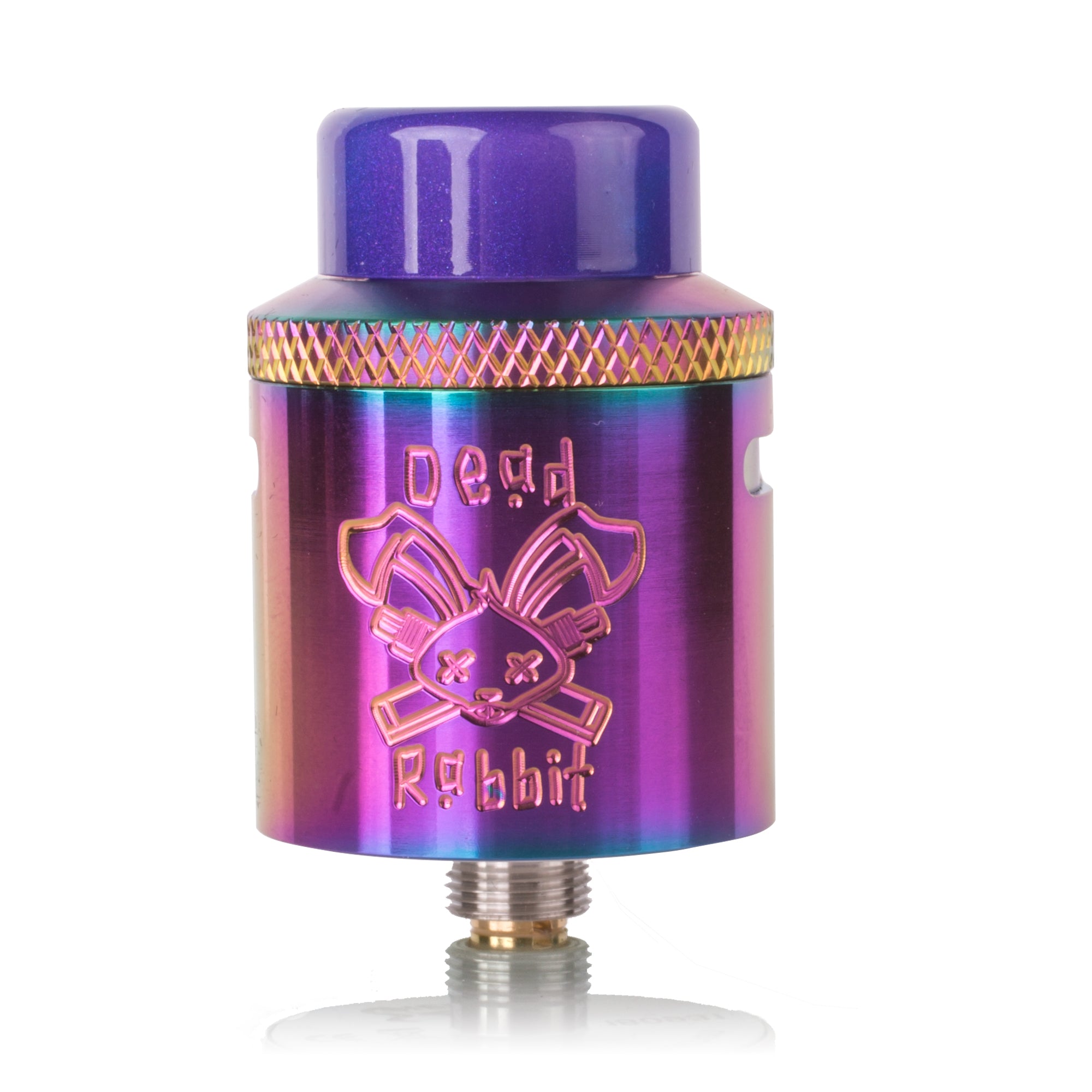 Dead Rabbit RDA