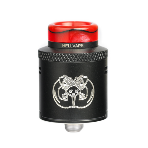 Drop Dead RDA