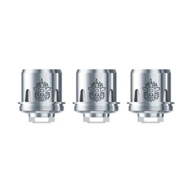 SMOK V8 X-Baby M2 Sub-Ohm Coils