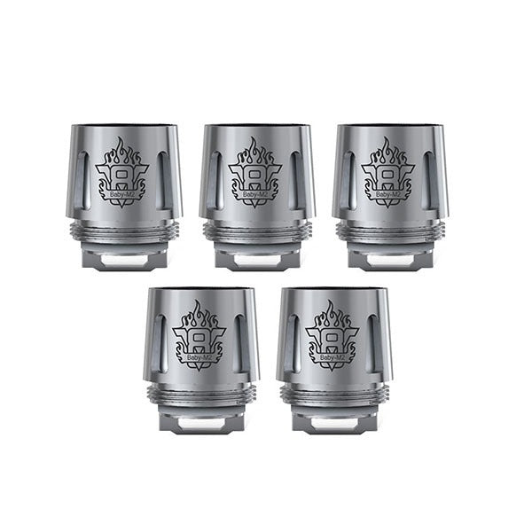 SMOK V8-Baby M2 Sub-ohm Coils