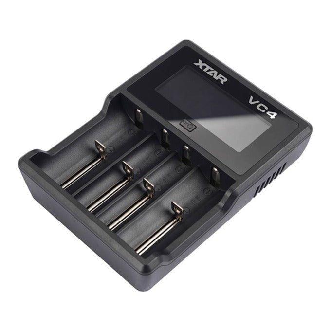 Xtar VC4 Charger