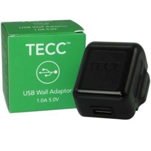 TECC UK Wall Adapter