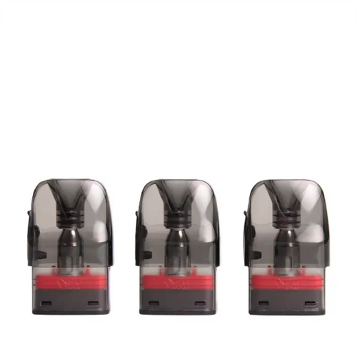 Geekvape Q Replacement Pods - 3 Pack