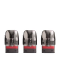 Geekvape Q Replacement Pods - 3 Pack