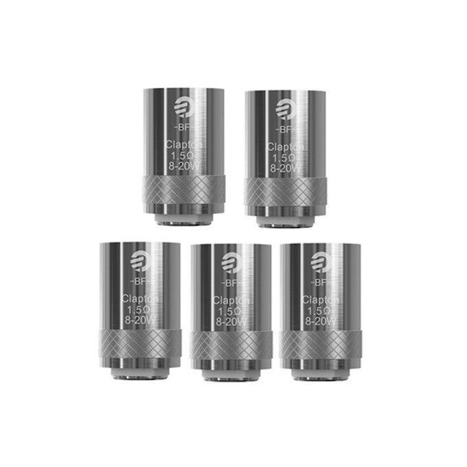 Joyetech BF Clapton Coil Atomizer Heads