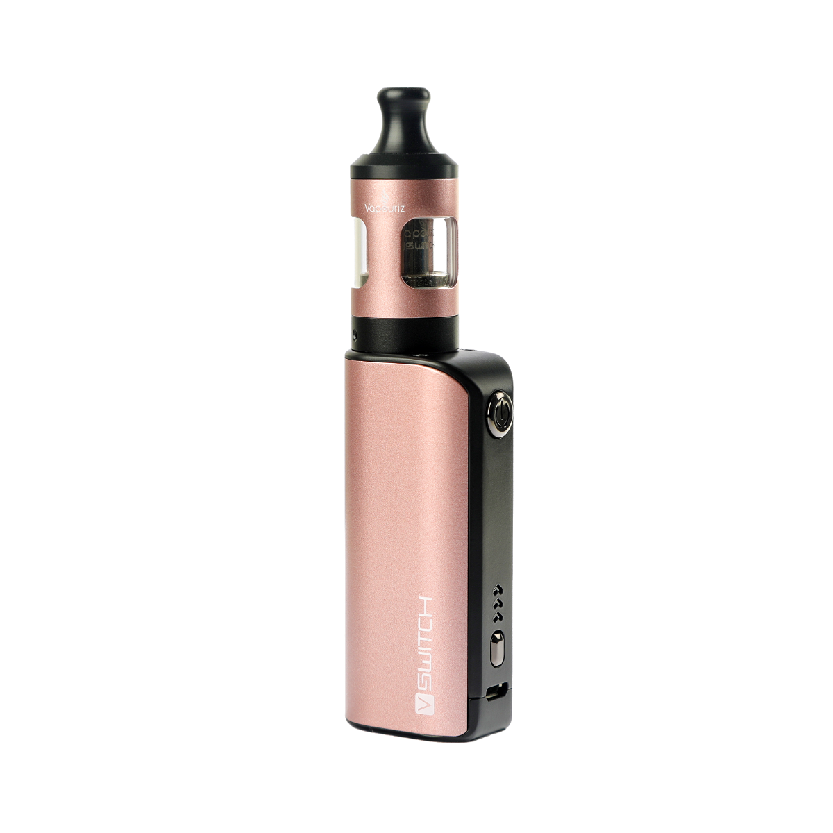 Vapouriz Premium V-Switch Crossover Vape Kit