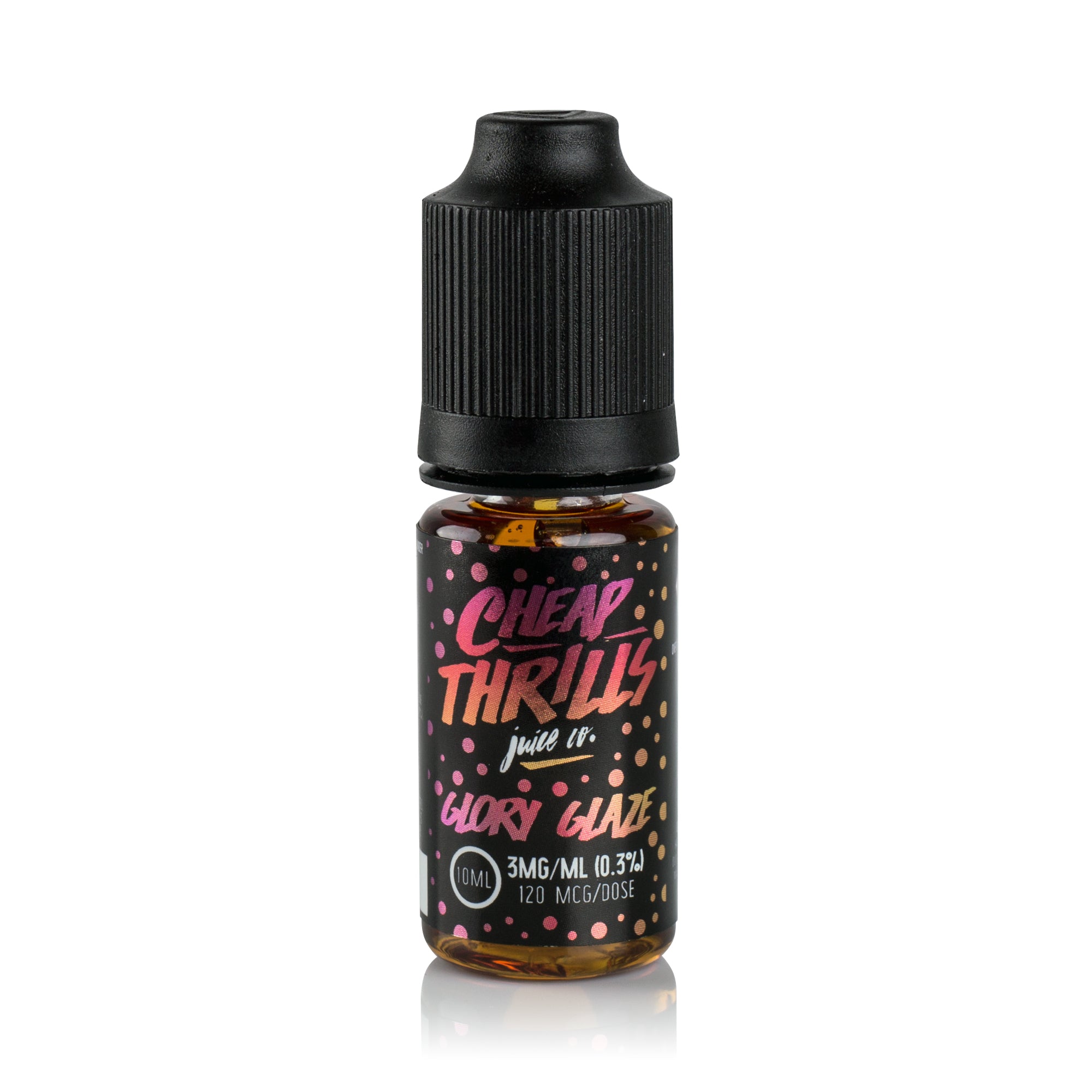 Glory Glaze E-Liquid 10ml