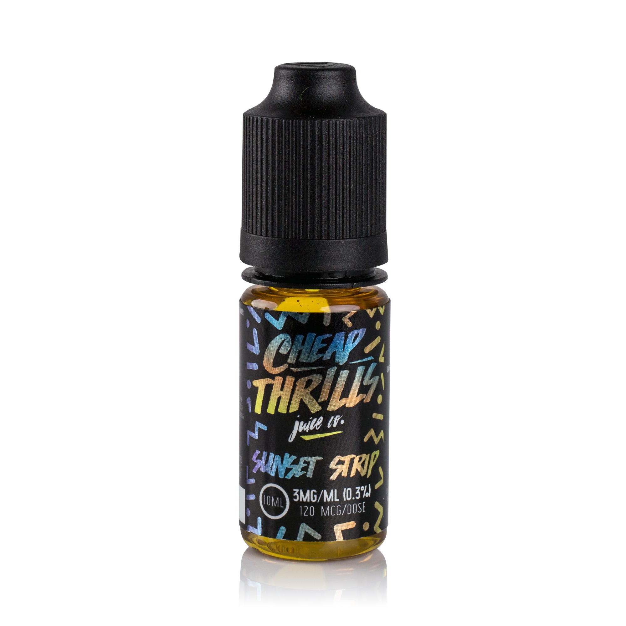 Sunset Strip E-Liquid 10ml