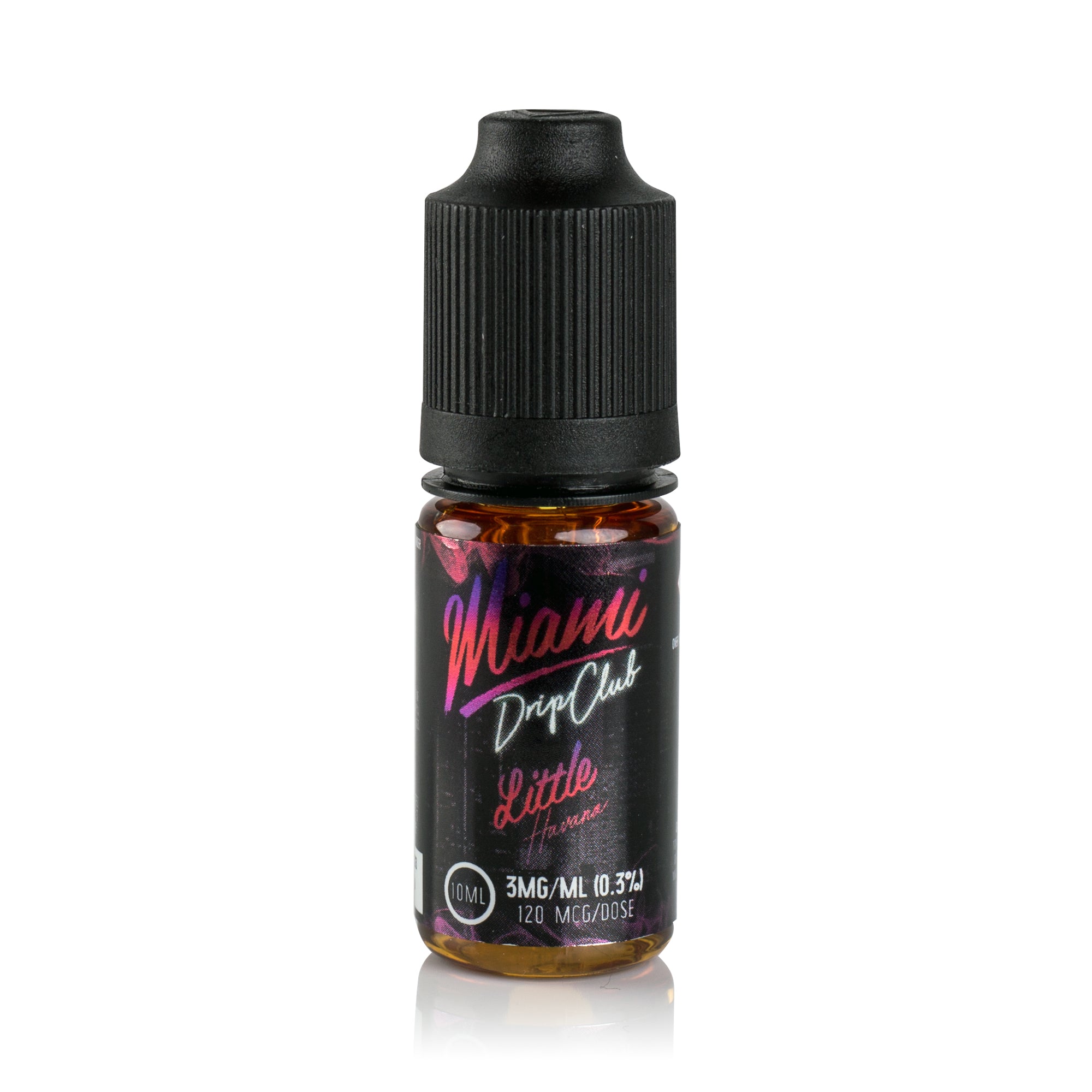 Miami Drip Club Little Havana E-Liquid 10ml