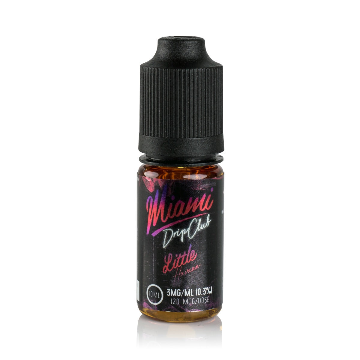 Miami Drip Club Little Havana E-Liquid 10ml