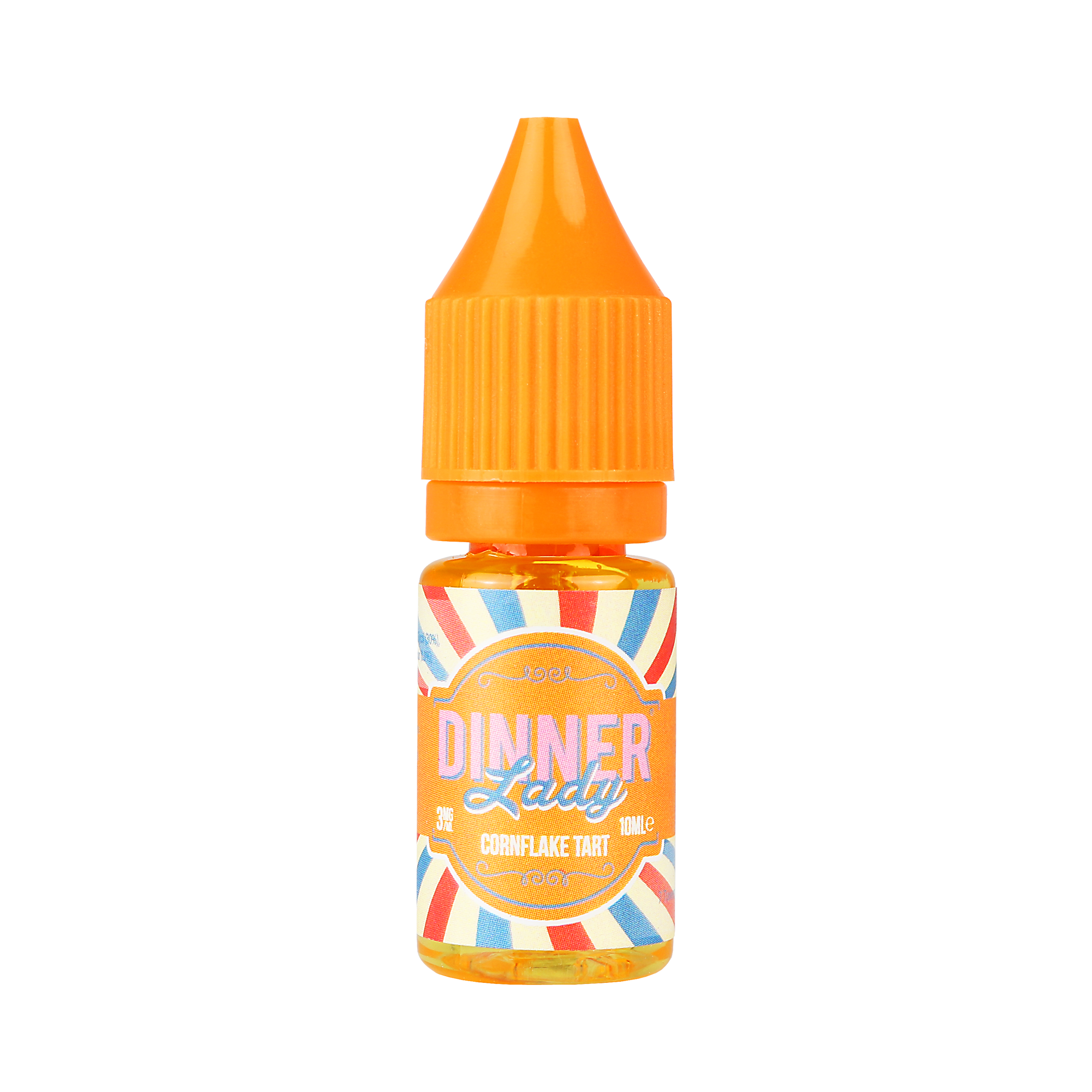 Dinner Lady Cornflake Tart E-Liquid 10ml