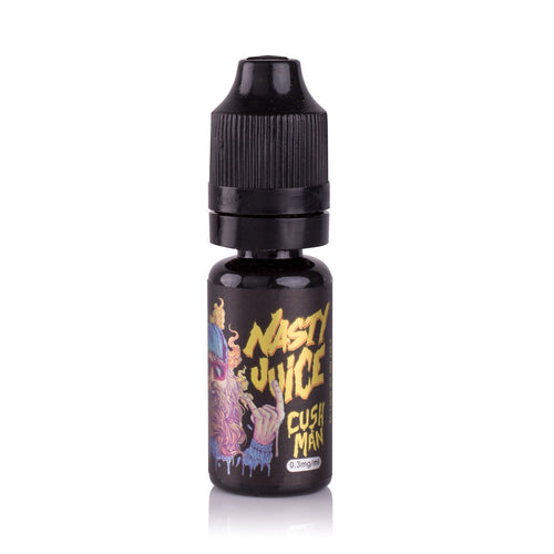 Nasty Juice Cush Man E-Liquid 10ml