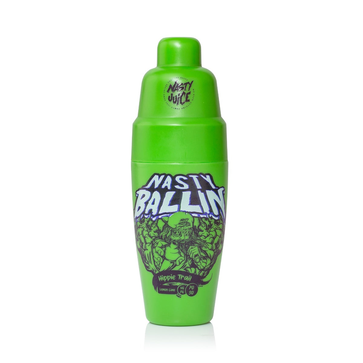 Nasty Juice Hippie Trail E-Liquid 50ml