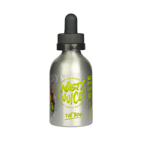 Nasty Juice Fat Boy E-Liquid Short Fill 50ml