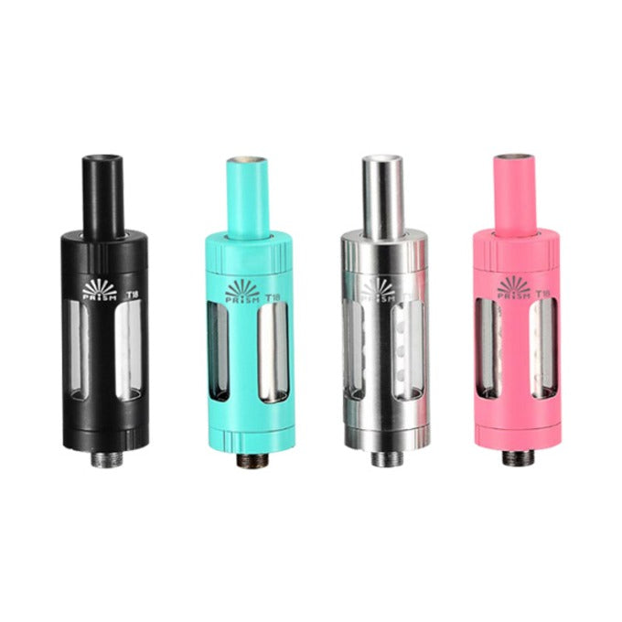 Innokin Endura T18-E Prism Tank