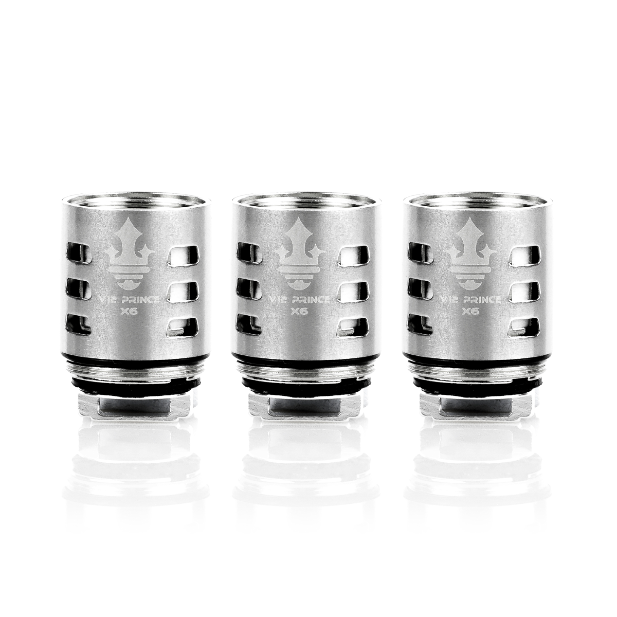 SMOK TFV12 Prince-X6 Sub Ohm Coils